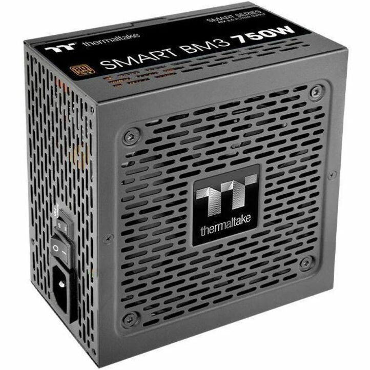 Thermaltake Smart BM3 750W 80Plus Bronze, PS-SPD-0750MNFABU-3, PSSPD0750MNFABU3
