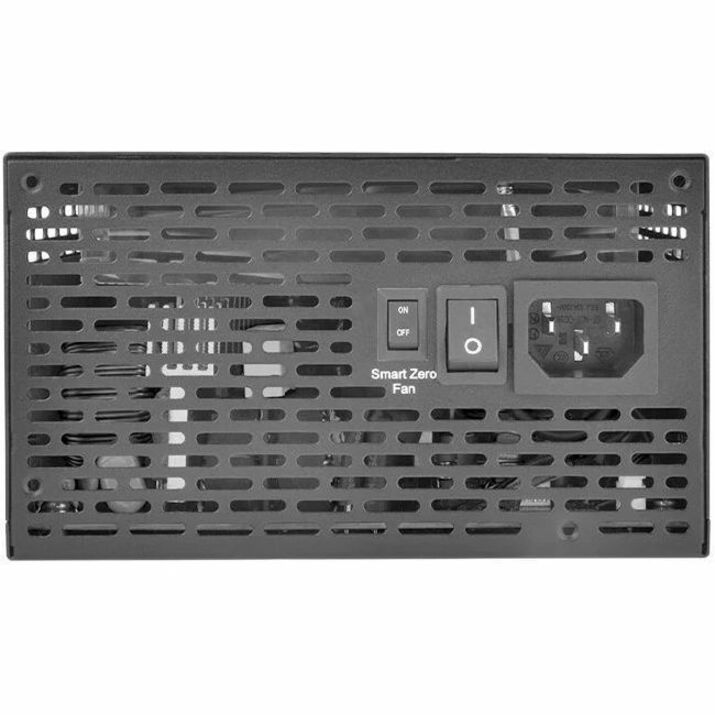 Thermaltake Smart BM3 750W 80Plus Bronze, PS-SPD-0750MNFABU-3, PSSPD0750MNFABU3