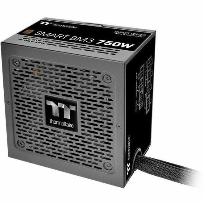 Thermaltake Smart BM3 750W 80Plus Bronze, PS-SPD-0750MNFABU-3, PSSPD0750MNFABU3