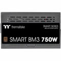 Thermaltake Smart BM3 750W 80Plus Bronze, PS-SPD-0750MNFABU-3, PSSPD0750MNFABU3