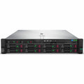 HPE Sourcing ProLiant DL380 G10 2U Rack Server - 1 x Intel Xeon Silver 4210 2.20 GHz - 32 GB RAM - Serial ATA/600, 12Gb/s SAS Controller