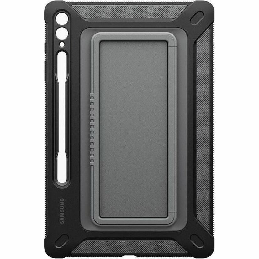 Samsung Tab S9 Ultra Outdoor Cover Black, EF-RX910CBEGUJ
