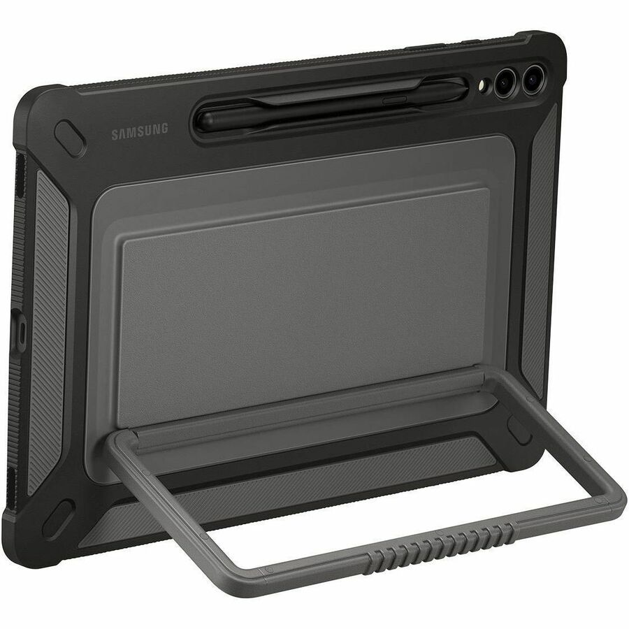 Samsung Tab S9 Ultra Outdoor Cover Black, EF-RX910CBEGUJ