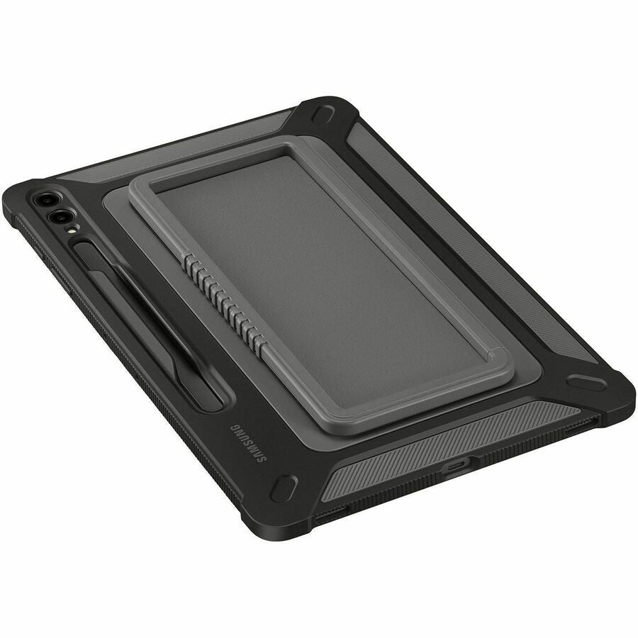 Samsung Tab S9 Ultra Outdoor Cover Black, EF-RX910CBEGUJ