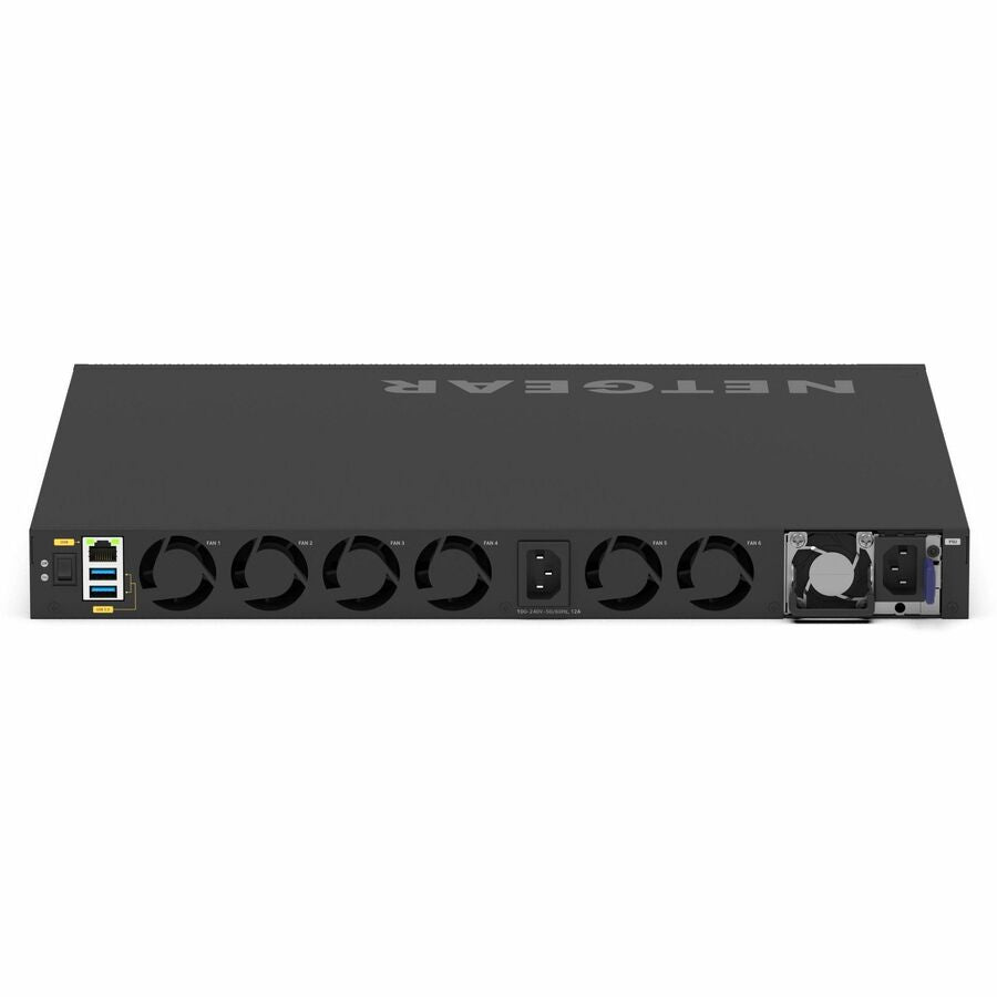 Netgear AV Line M4350-24X8F8V Ethernet Switch