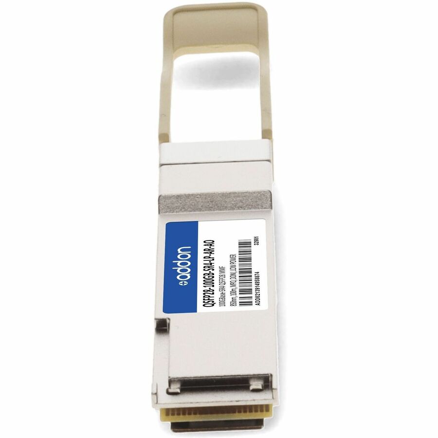 AddOn Arista Networks QSFP28 Module