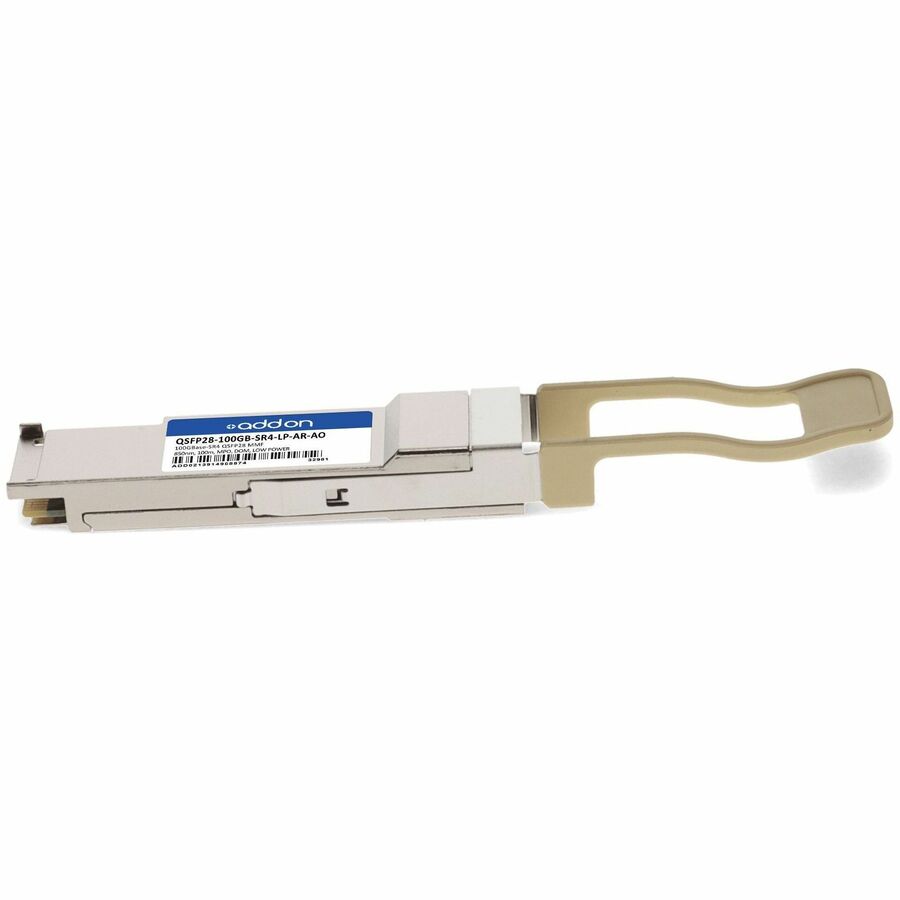AddOn Arista Networks QSFP28 Module