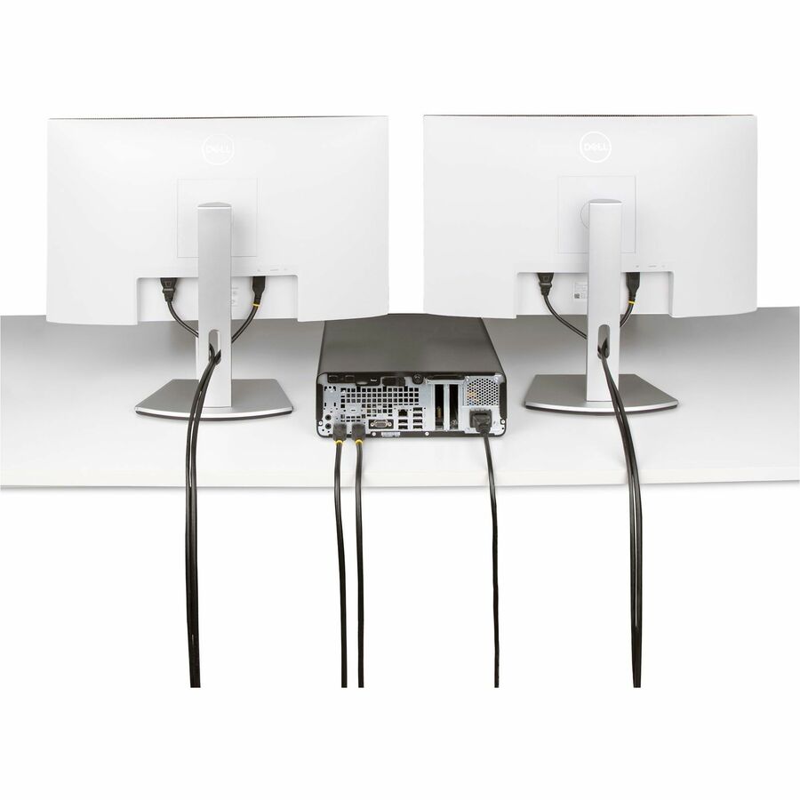 StarTech.com 33ft (10m) VESA-Certified Active DisplayPort 1.4 Cable, DP8K w/HBR3/HDR10/MST/DSC 1.2/HDCP 2.2, 8K 60Hz, 4K 120Hz, Active DP 1.4 Cable M/M