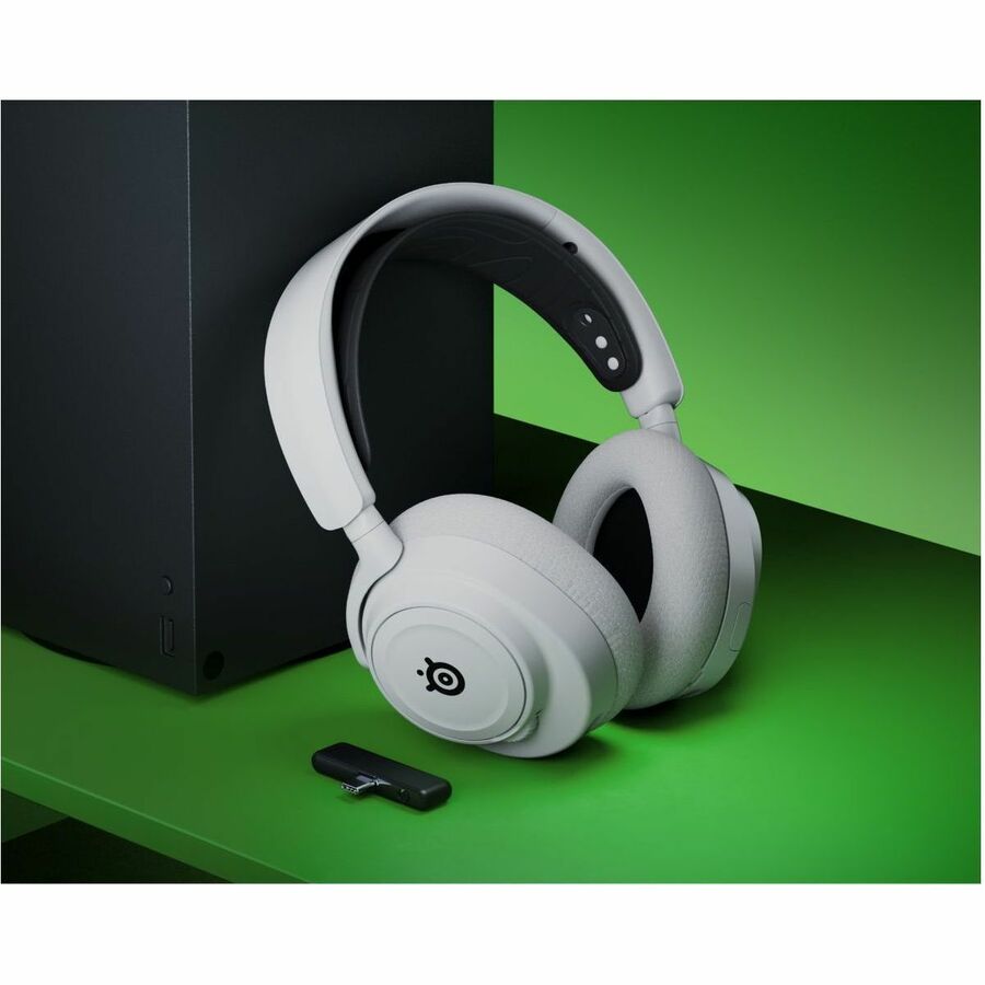 SteelSeries Arctis Nova 7X Gaming Headset
