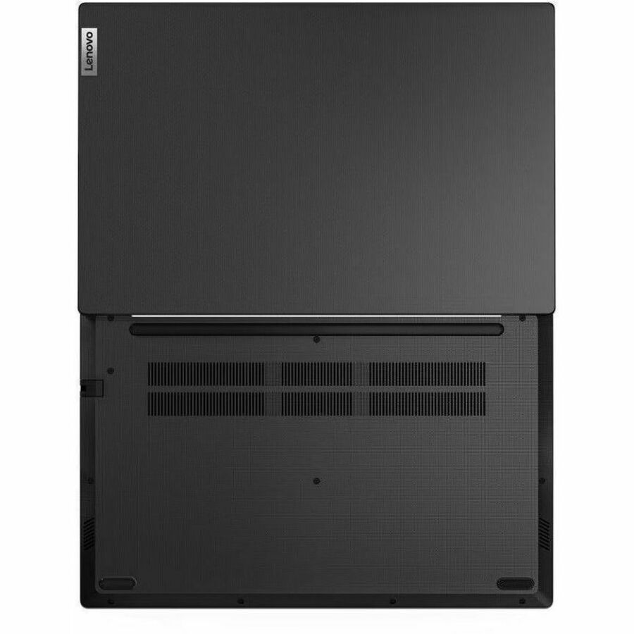 Lenovo V15 G4 ABP 83CR0001US 15.6" Notebook - Full HD - AMD Ryzen 3 7330U - 8 GB - 128 GB SSD - English Keyboard - Business Black