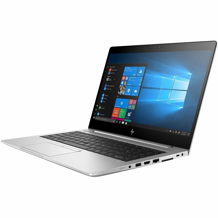 Joy Systems - HP EliteBook 840 G5 14" Notebook - Full HD - Intel Core i7 8th Gen i7-8550U - 32 GB - 512 GB SSD