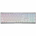 CHERRY MX 3.0 S WIRELESS RGB, MX RED, White