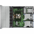 HPE ProLiant DL345 Gen11 9124 3.0GHz 16-core 1P 32GB-DR MR408i-o 8SFF 800W PS Server