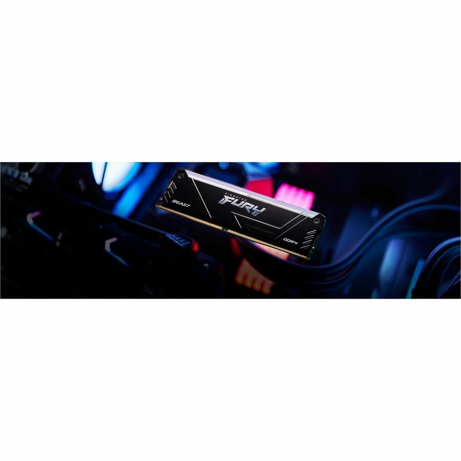 Kingston FURY Beast 8GB DDR4 SDRAM Memory Module