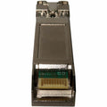 Eaton Tripp Lite SFP28 Transceiver - 25GBase-SR, LC Duplex MMF, 25 Gbps, 850 nm, 100 m (328 ft.), Ethernet, N286-25G-SRS-G, 28 m