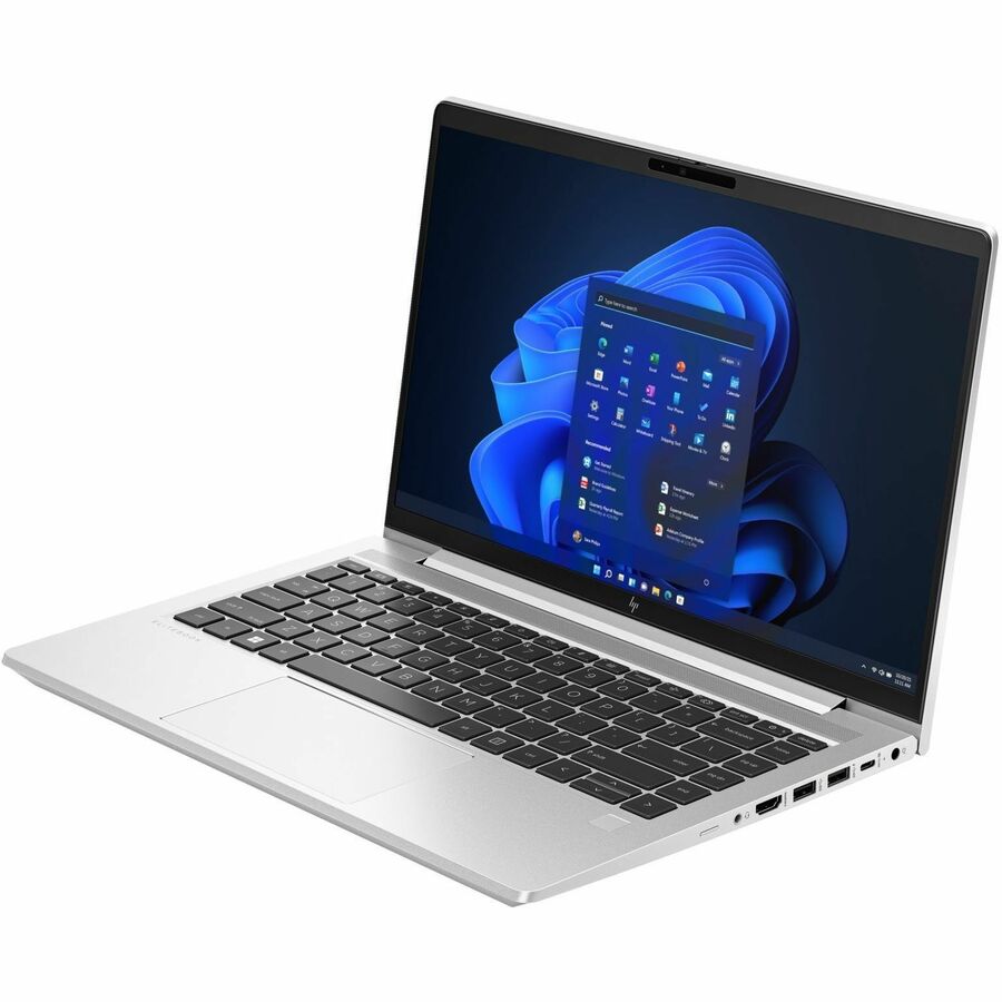 HP EliteBook 645 G10 14" Notebook - AMD Ryzen 7 7730U - 16 GB - 512 GB SSD