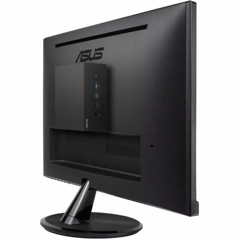 Asus ExpertCenter PN53 PN53-SYS582PX1TDR Desktop Computer - AMD Ryzen 5 7535HS - 8 GB - 256 GB SSD - Mini PC - Black