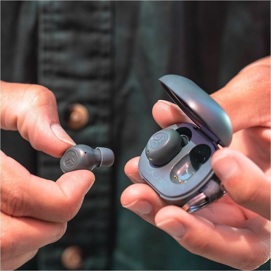 JLab JBuds Mini True Wireless Earbuds