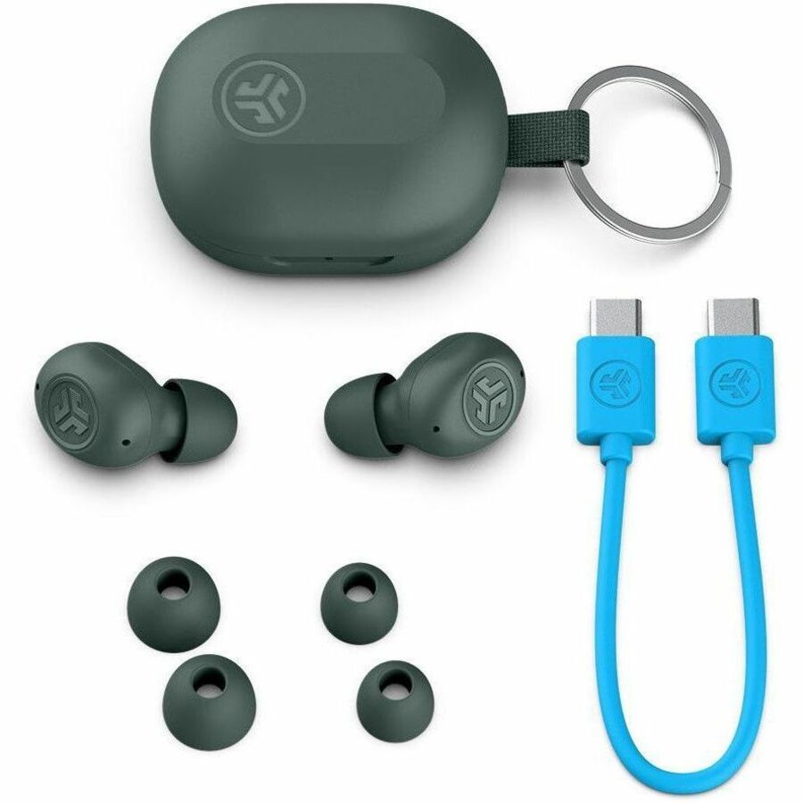 JLab JBuds Mini True Wireless Earbuds