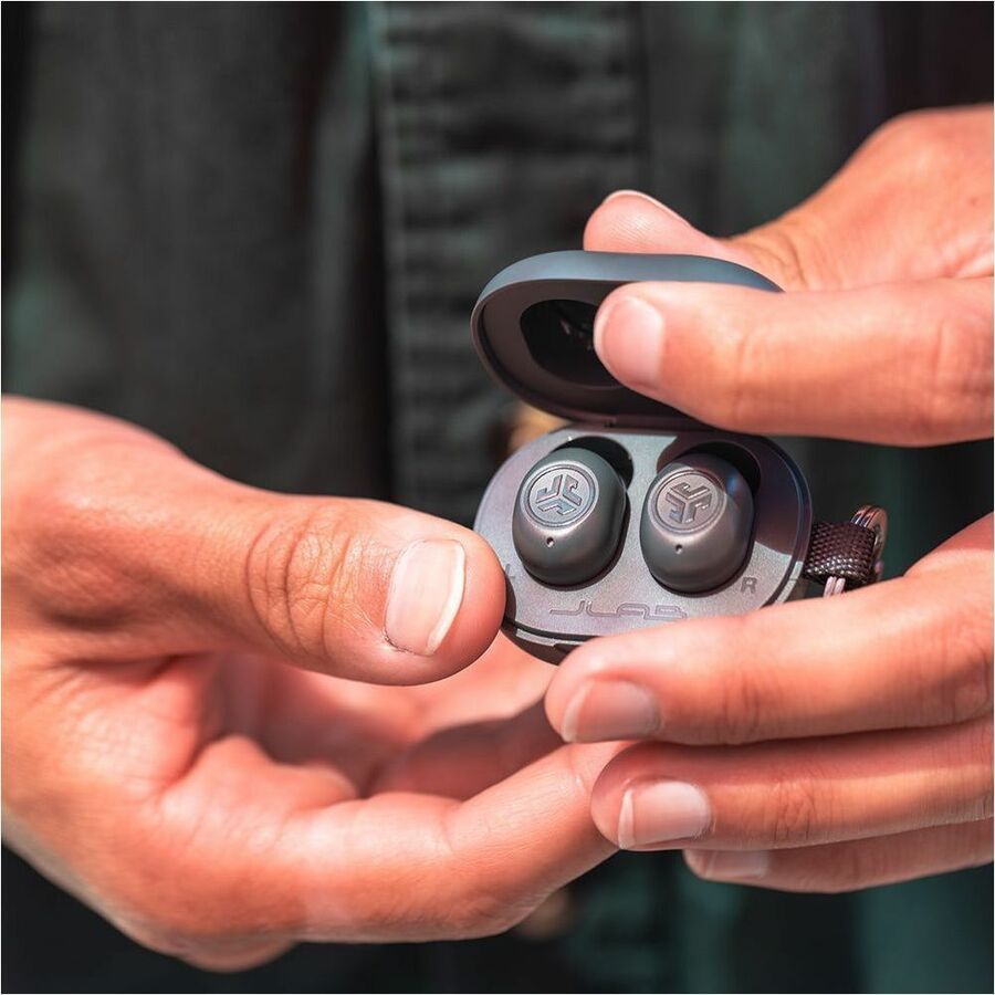JLab JBuds Mini True Wireless Earbuds