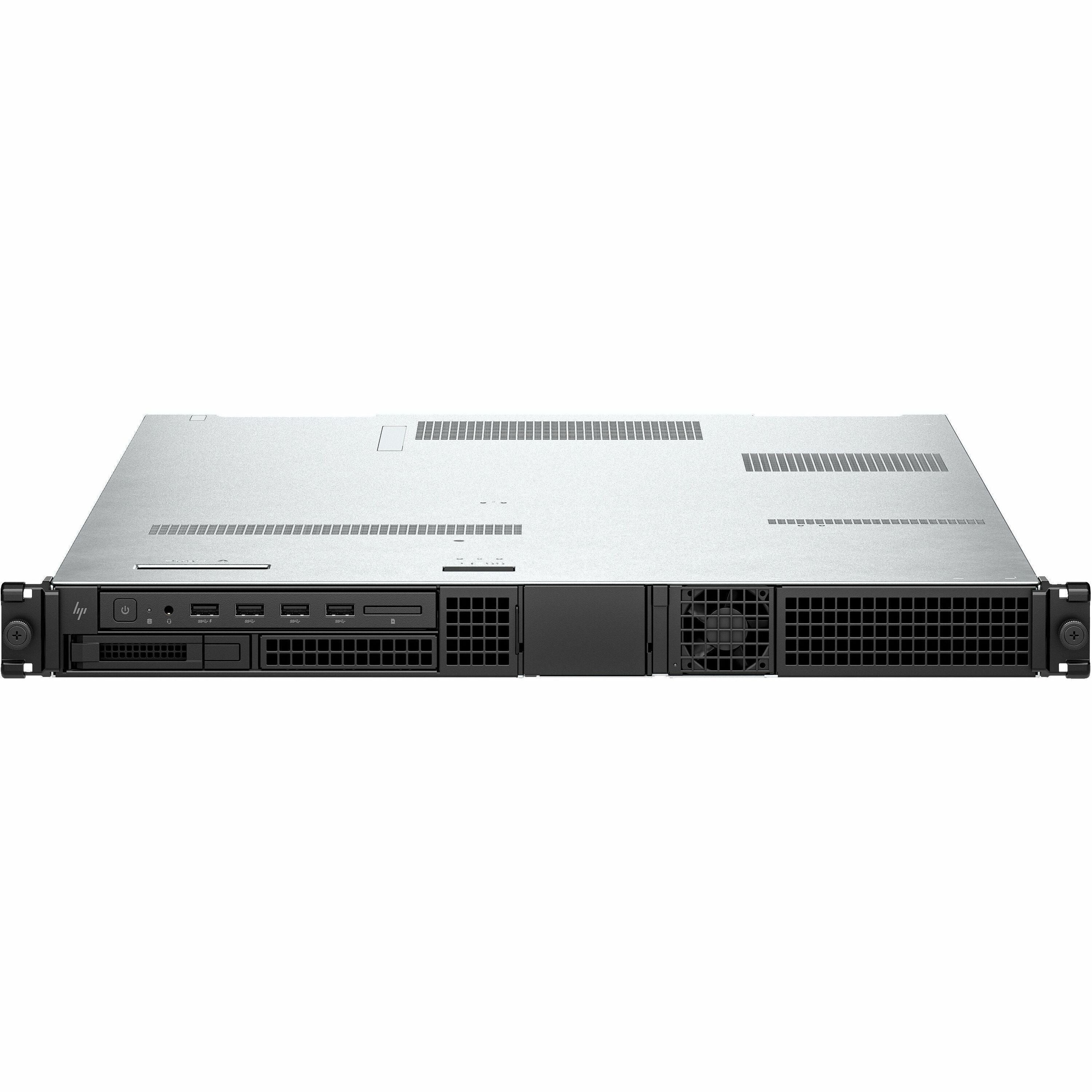 HP SmartBuy Z4G5R W32423 16GB/512 PC Intel Xeon W3-2423, 512GB SSD, 16GB DDR5, NVD T1000, W11 Pro 64 WK6, 1-1-1 Wty U.S. - English localization