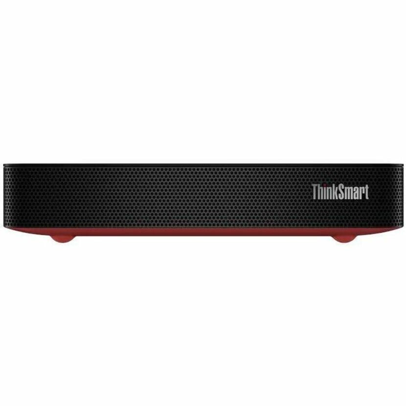 Lenovo TS ThinkSmart Core+IP Cntrl t, 10/100/1000Base-T, 2.40 lb, Black, Gigabit Ethernet