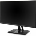 Viewsonic 27 ColorPro 4K UHD Ergonomic Designed for Surface Monitor with USB C. - 27 Inch, 16.15 in, HDMI, Silver, VP275-4K
