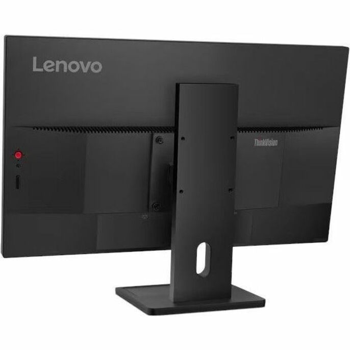 Lenovo E24- 30 (C23238FE0) 23.8 Monitor HDMI, 16.7 m, 63EDMAR2US, Black