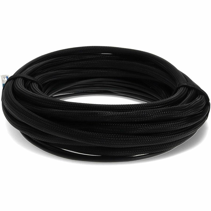 AddOn Dell 470-AEGN Compatible TAA Compliant 40GBase-CU QSFP+ to 4xSFP+ Direct Attach Cable (Passive Twinax, 5m)