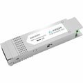 Axiom 40GBase-LR4 QSFP+ Transceiver for Fortinet - FN-TRAN-QSFP+LR - TAA Compliant