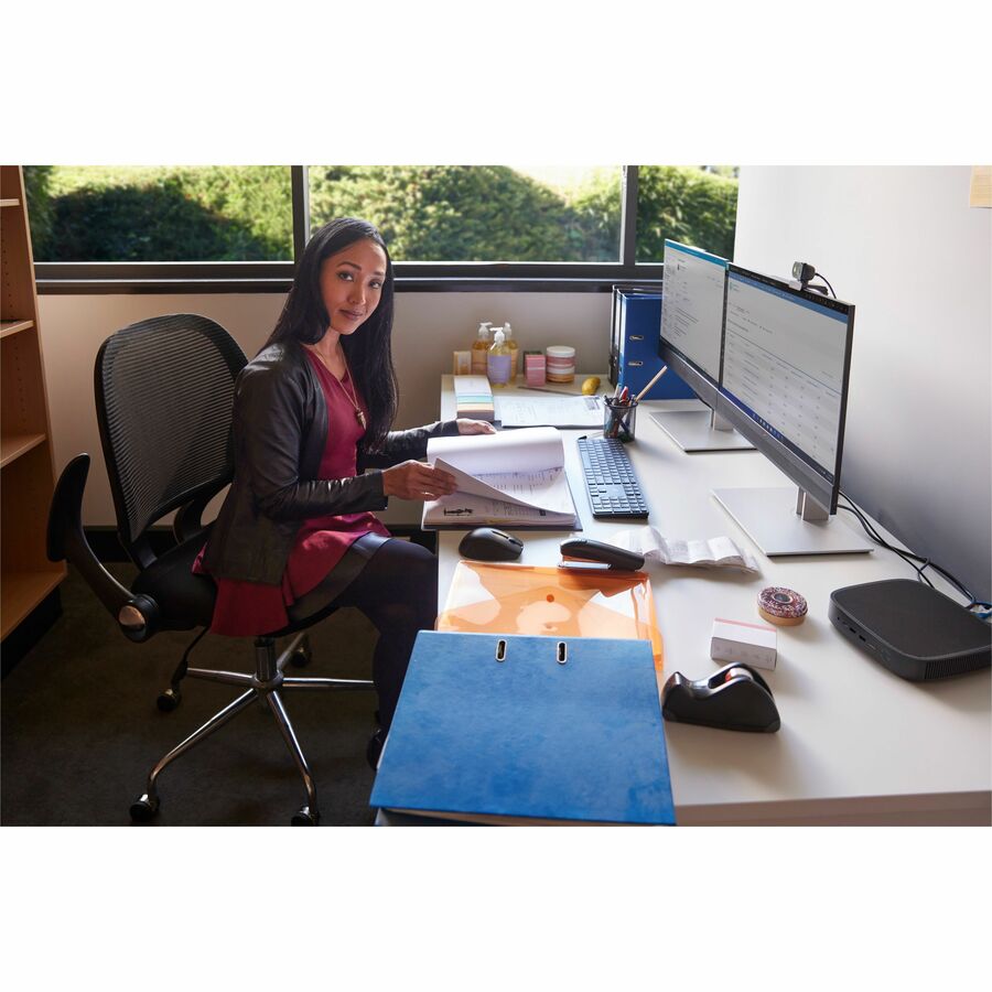 HP Pro t550 Thin Client Celeron J6412 Quad-core (4 Core) 2 GHz - TAA Compliant