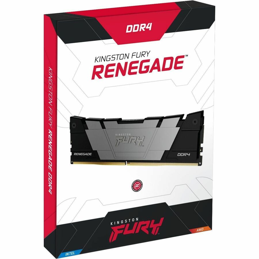 Kingston FURY Renegade 32GB (2 x 16GB) DDR4 SDRAM Memory Kit
