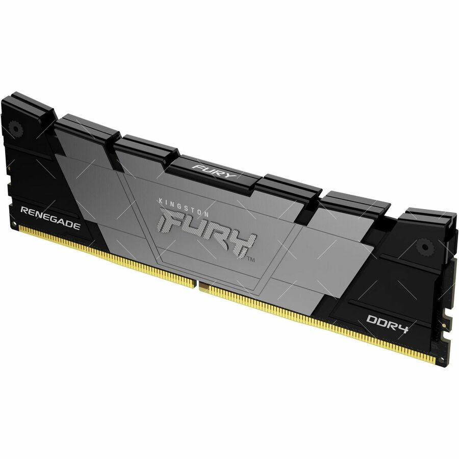 Kingston FURY Renegade 32GB (4 x 8GB) DDR4 SDRAM Memory Kit