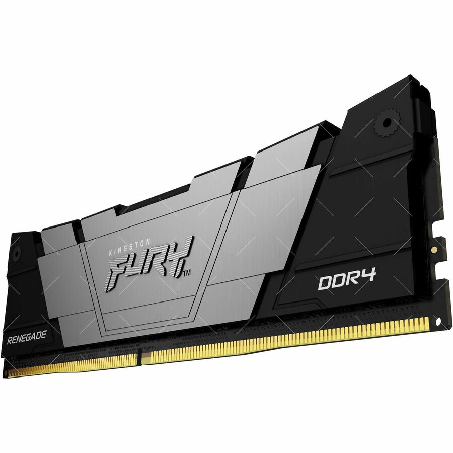 Kingston FURY Renegade 32GB (4 x 8GB) DDR4 SDRAM Memory Kit