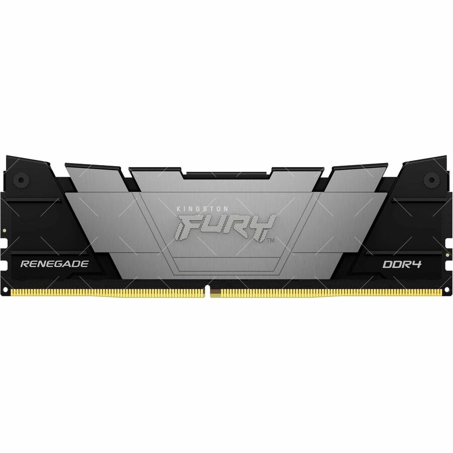 Kingston FURY Renegade 32GB (4 x 8GB) DDR4 SDRAM Memory Kit