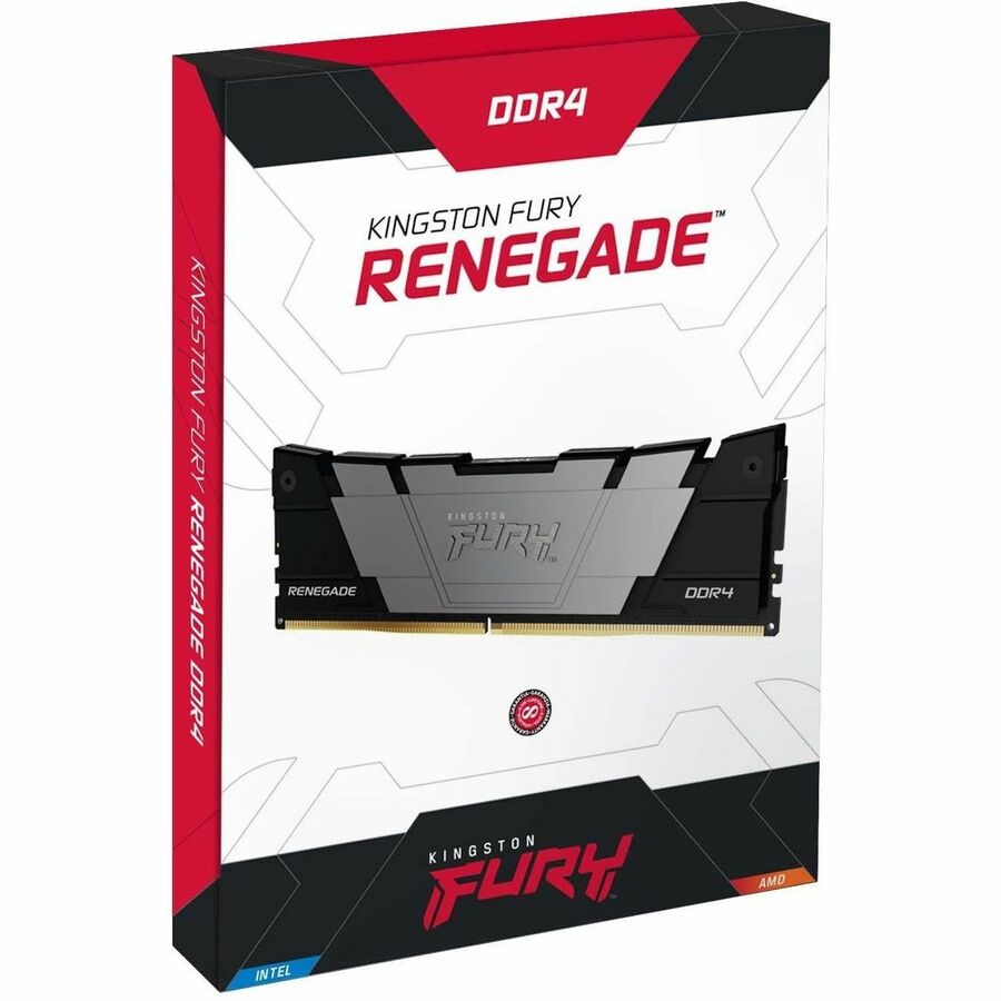 Kingston FURY Renegade 256GB (8 x 32GB) DDR4 SDRAM Memory Kit