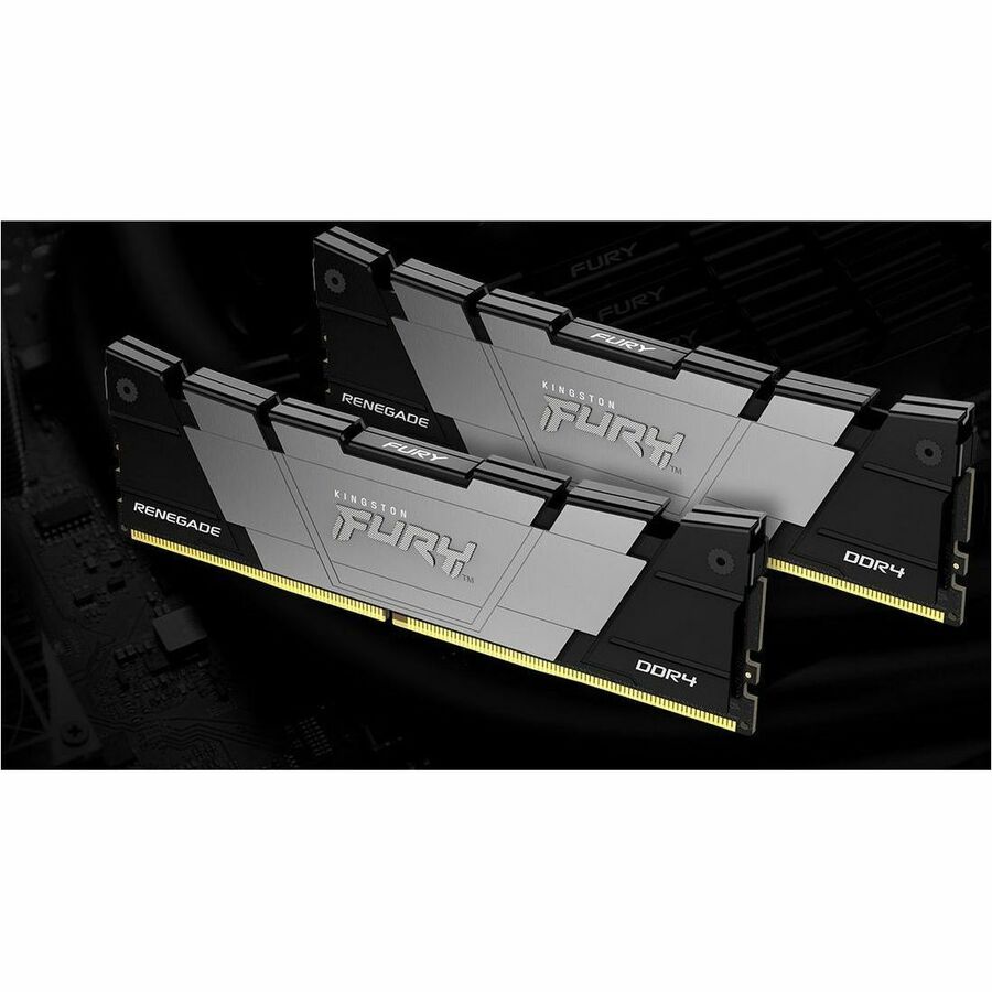 Kingston FURY Renegade 256GB (8 x 32GB) DDR4 SDRAM Memory Kit