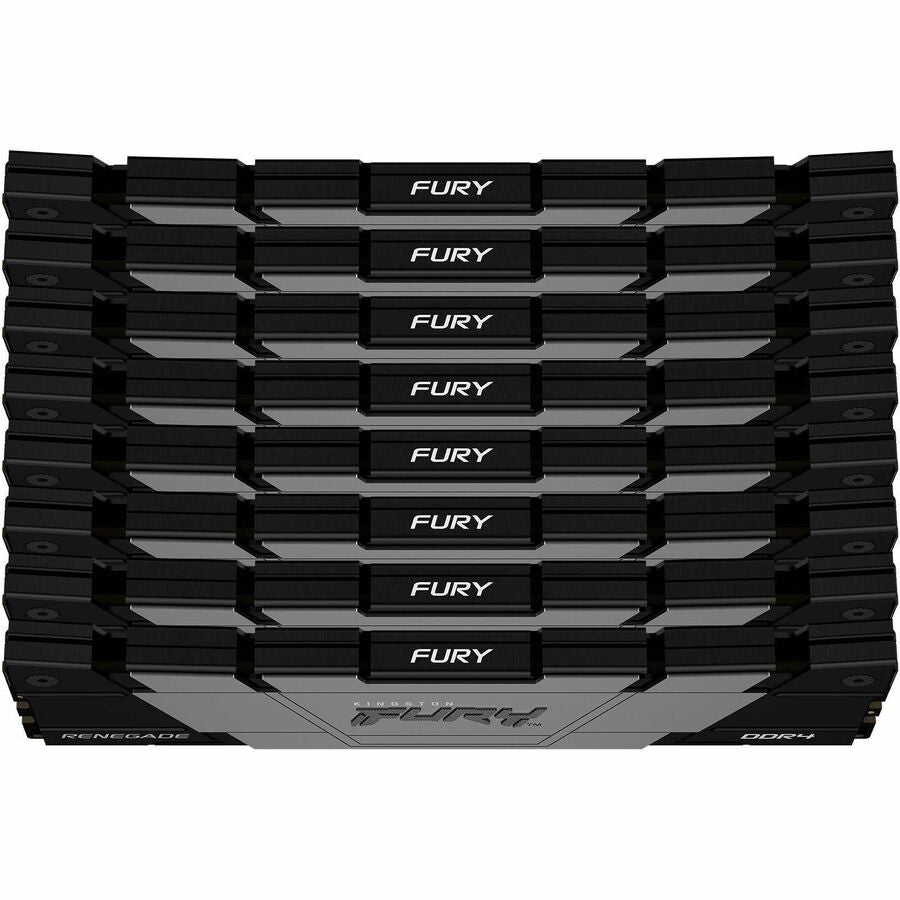 Kingston FURY Renegade 256GB (8 x 32GB) DDR4 SDRAM Memory Kit