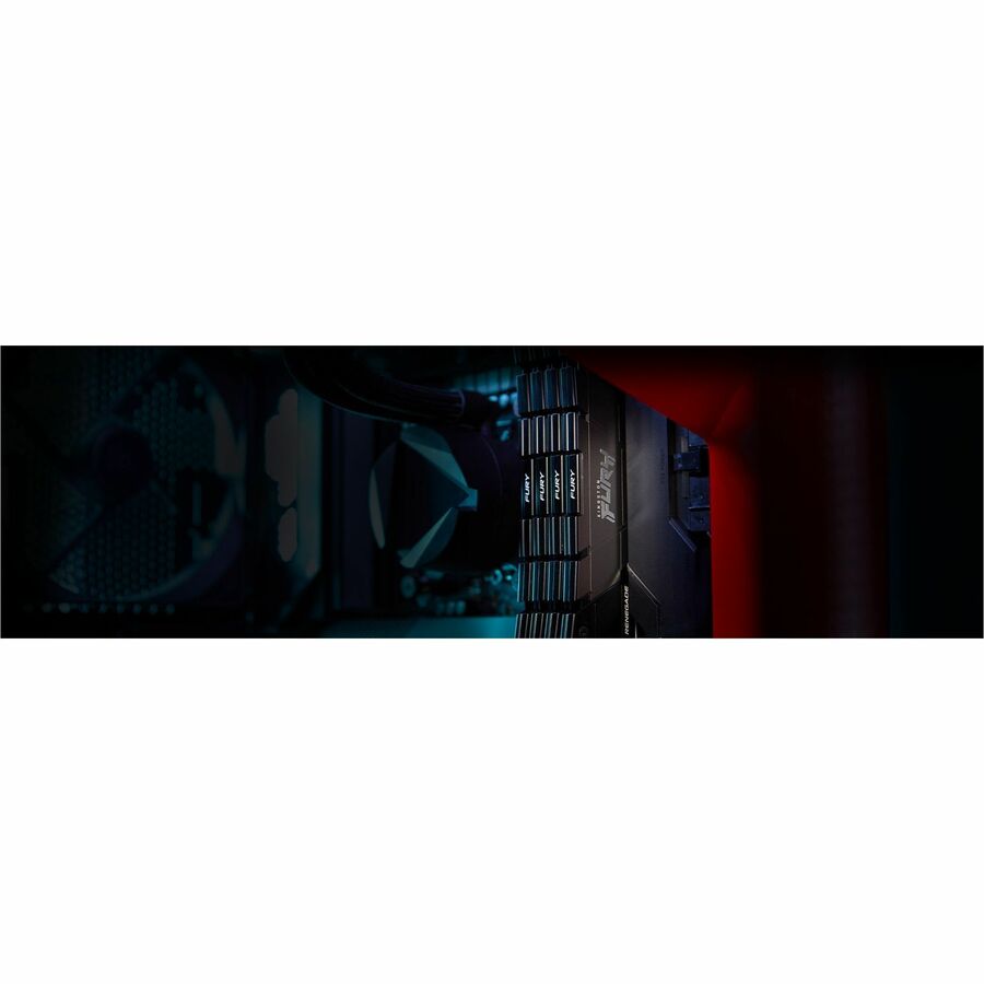 Kingston FURY Renegade 256GB (8 x 32GB) DDR4 SDRAM Memory Kit