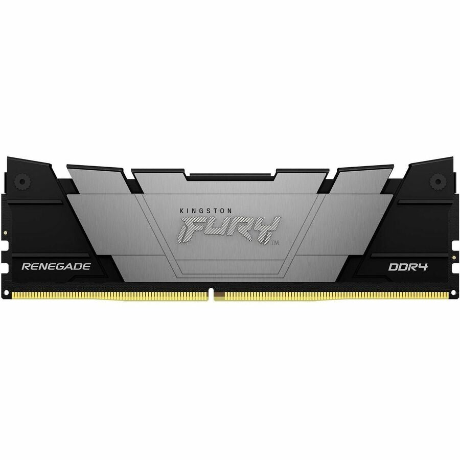 Kingston 32GB 4000MT/s DDR4 CL19 DIMM (Kit of 2) 1Gx8 FURY Renegade Black, 288-pin, 326.4 m