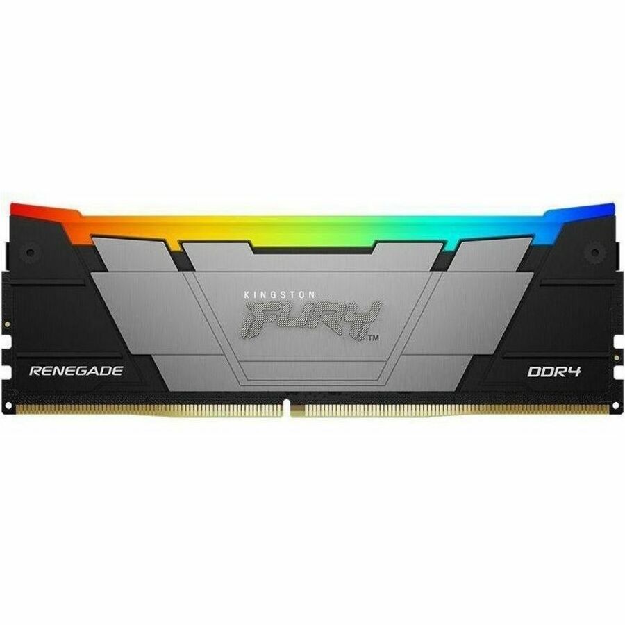 Kingston FURY Renegade 128GB (4 x 32GB) DDR4 SDRAM Memory Kit