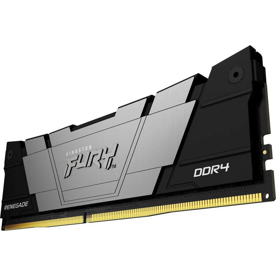Kingston FURY Renegade 16GB (2 x 8GB) DDR4 SDRAM Memory Kit