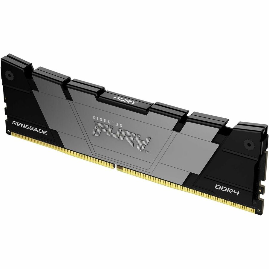 Kingston FURY Renegade 32GB (2 x 16GB) DDR4 SDRAM Memory Kit