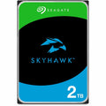 Seagate IronWolf 2 TB Hard Drive - 3.5" Internal - SATA