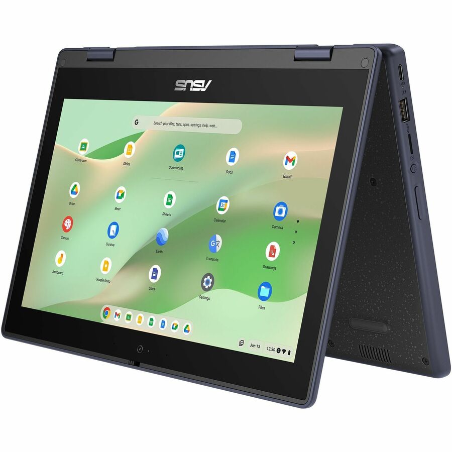 11.6" N100 4GB 64GB Chrome