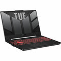 TUF Gaming A15 FA507 FA507NV-EH74 15.6" Gaming Notebook - Full HD - AMD Ryzen 7 7735HS - 16 GB - 1 TB SSD - Mecha Gray
