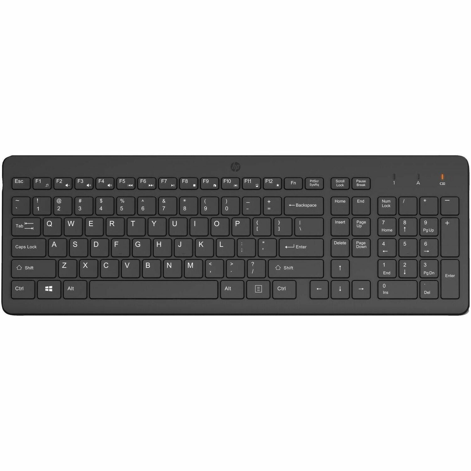 HP 225 WL KBD Keyboard