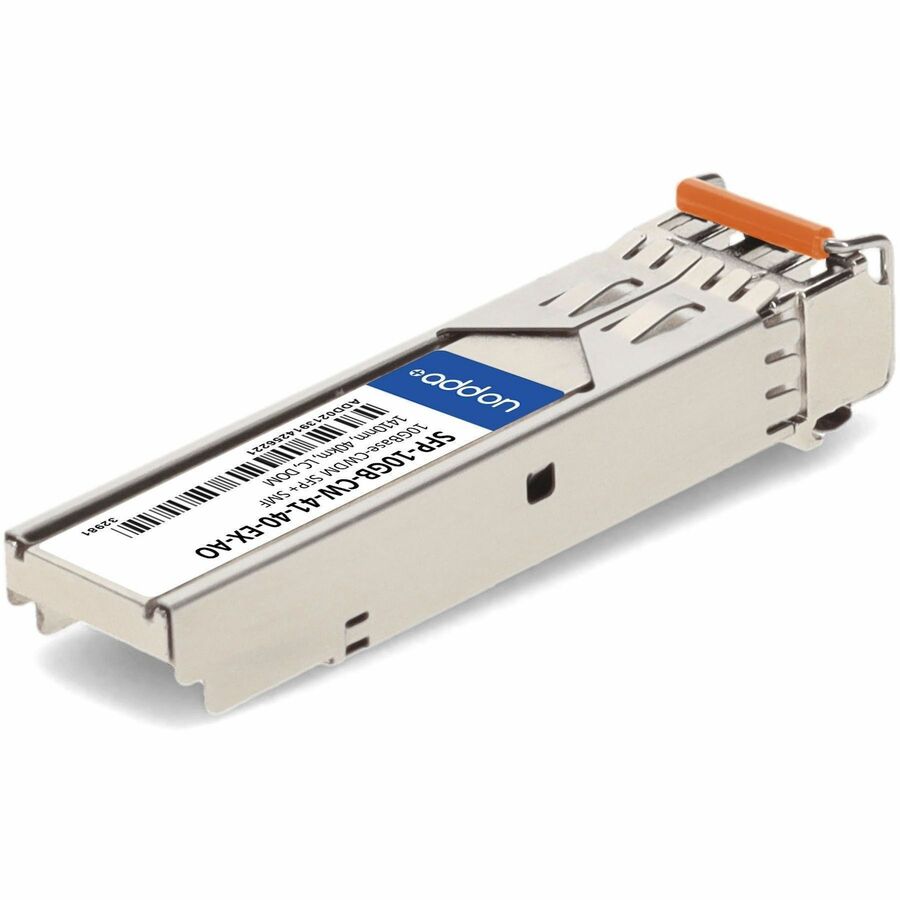 AddOn Extreme Networks SFP+ Module