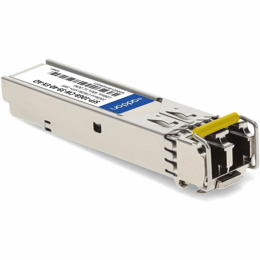 AddOn Extreme Networks SFP+ Module