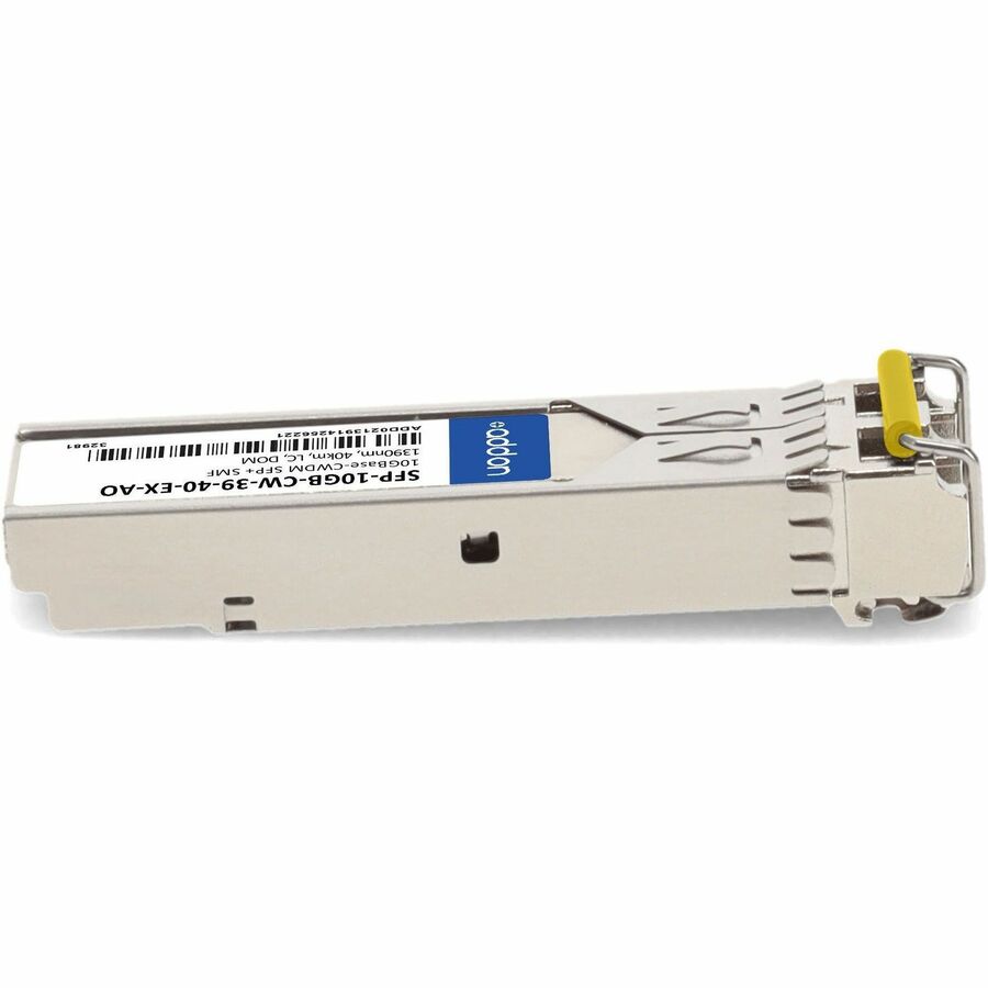 AddOn Extreme Networks SFP+ Module
